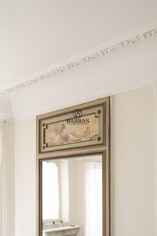 Manoir - 558 m² - 11 pièces