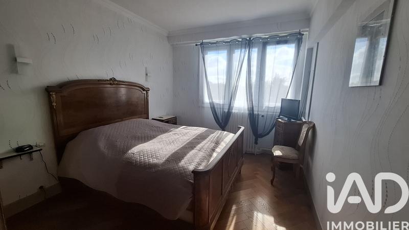 Appartement - 83 m² - 4 pièces