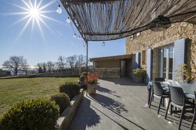 Mas - 220 m² - 6 pièces