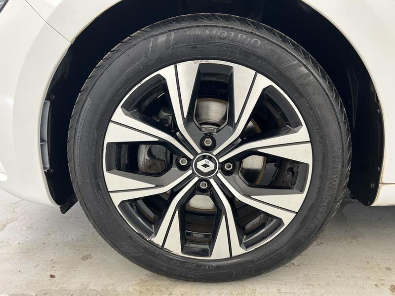 Renault Clio V Blue dCi 100 Evolution