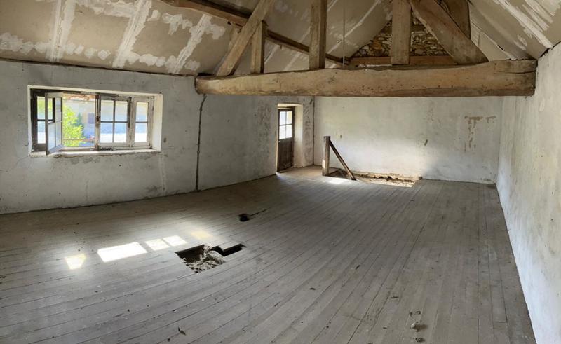 Maison - 61 m² - 2 pièces