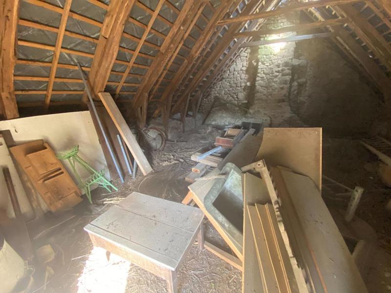 Maison - 70 m² - 4 pièces