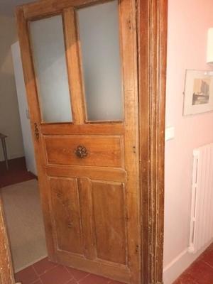 Appartement - 59 m² - 2 pièces