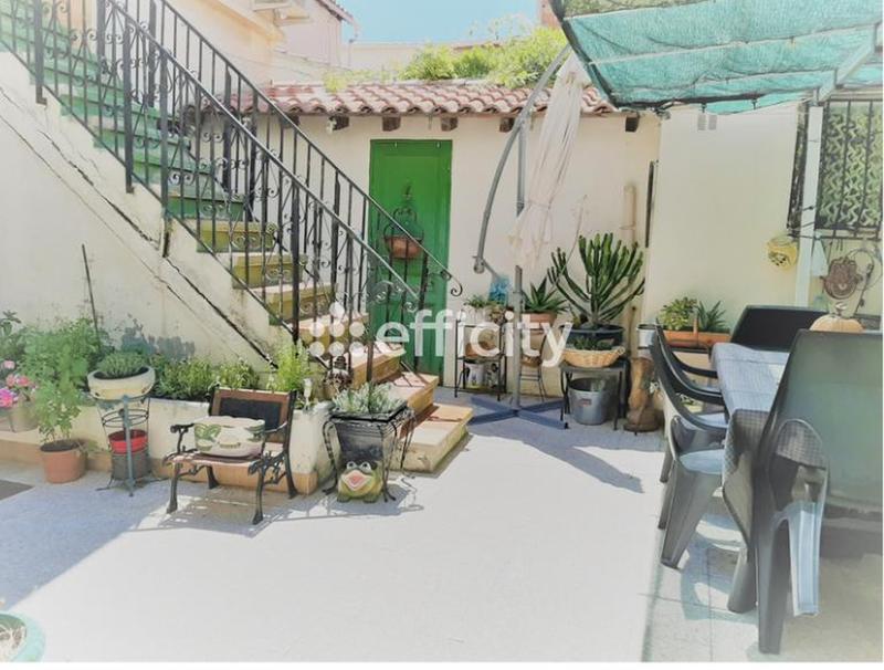 Immeuble - 154 m² - 8 pièces