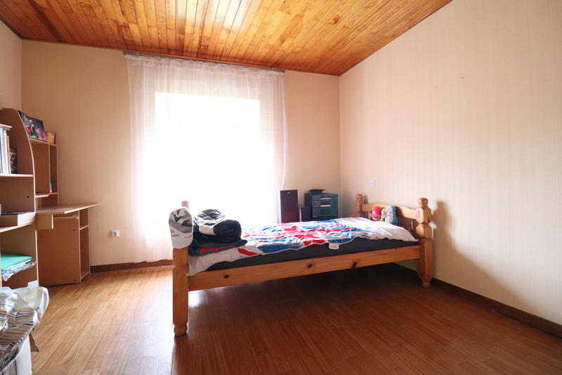 Maison - 145 m² - 6 pièces