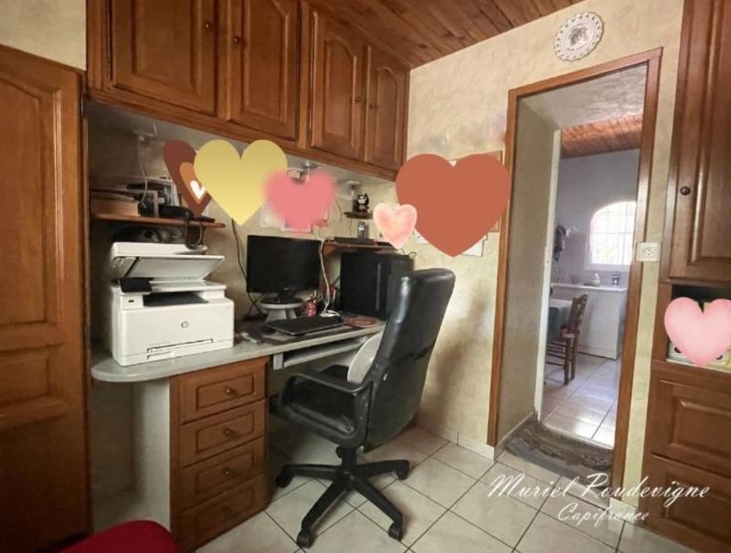 Maison - 142 m² - 8 pièces