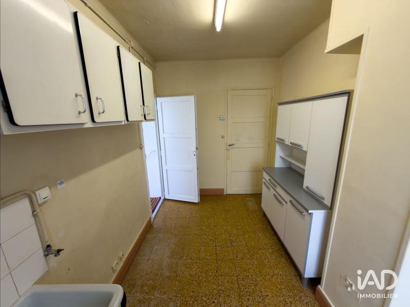 Maison - 70 m² - 3 pièces