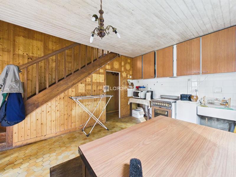 Maison - 160 m² - 8 pièces