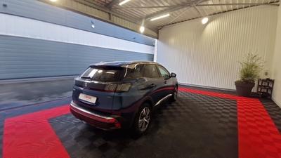 Peugeot 3008 Hybrid 225 E-Eat8 Allure Pack