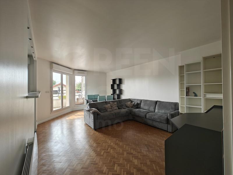 Appartement - 73 m² - 3 pièces