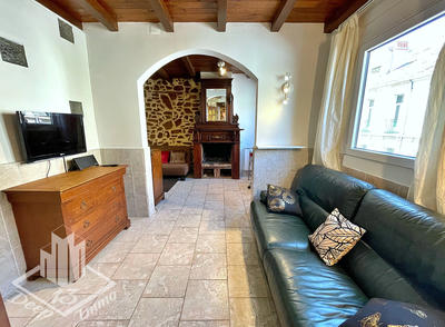 Appartement - 25 m² - 1 pièce