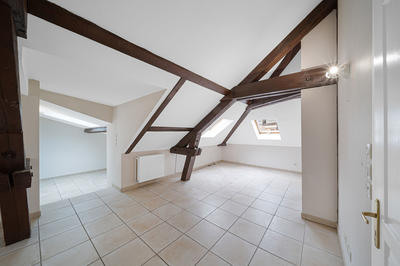 Appartement - 63 m² - 4 pièces