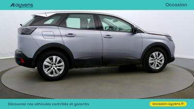 Peugeot 3008 1.5 BlueHDi 130ch s&amp;S Active Business Eat8