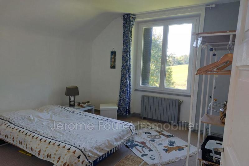 Maison de campagne - 130 m² - 5 pièces