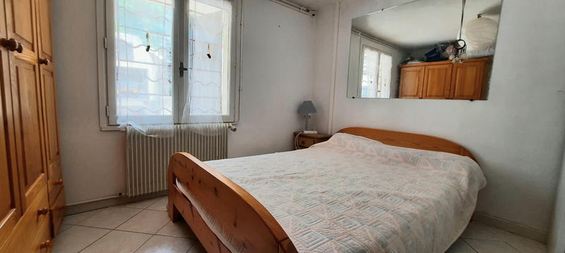 Maison - 107 m² - 5 pièces