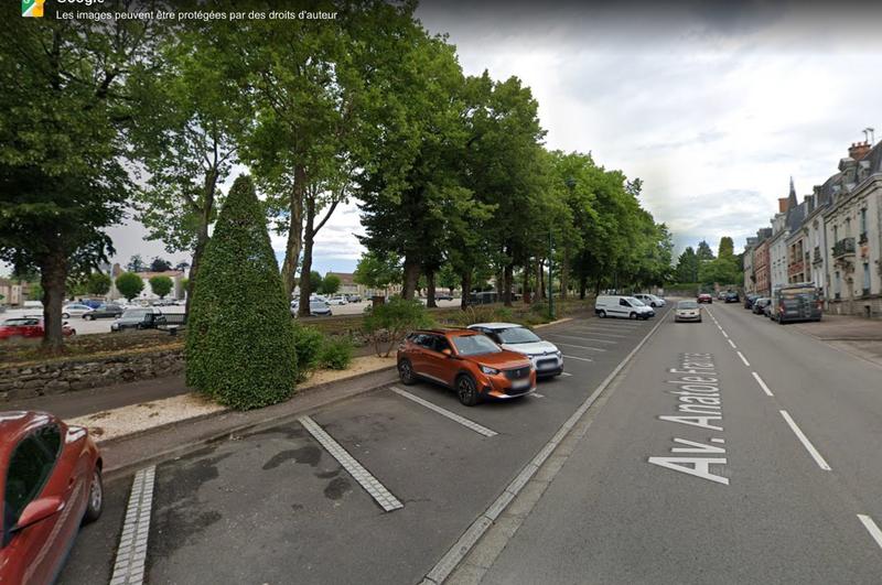 Immeuble de bureaux - 920 m²