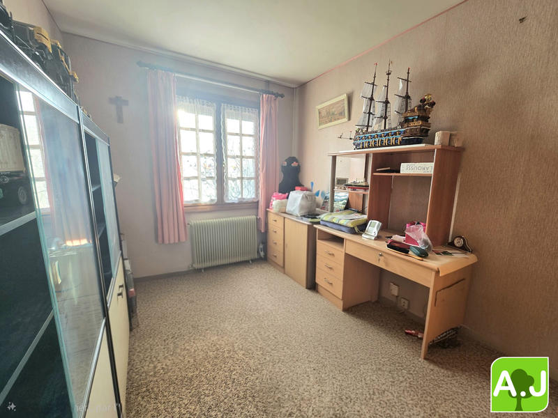 Maison ancienne - 70 m² - 4 pièces