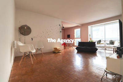 Appartement - 86 m² - 4 pièces