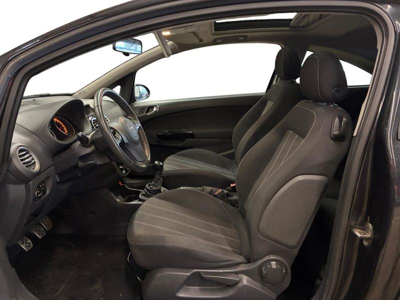 Opel Corsa 1.3 Cdti - 95 ch Fap Color Edition