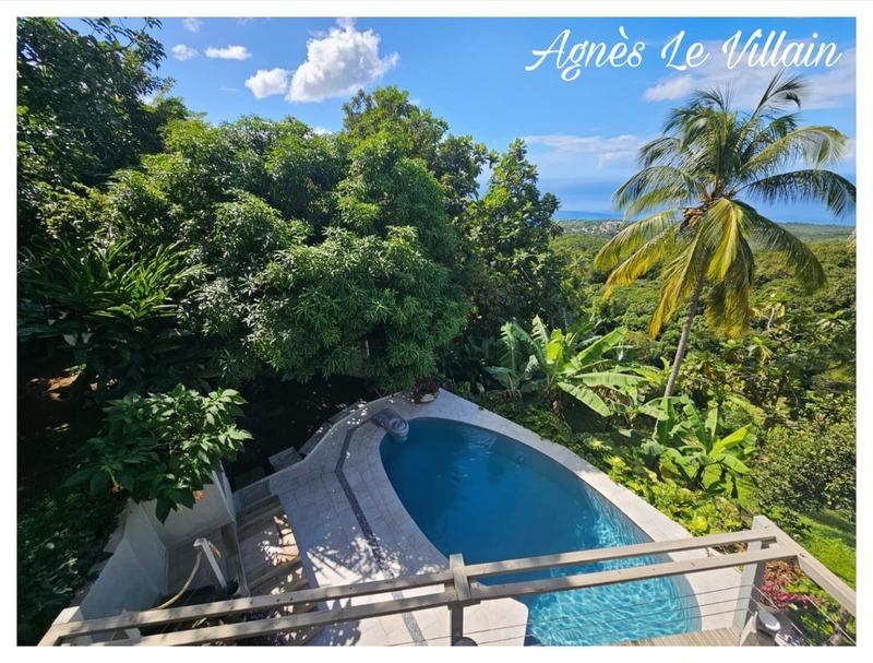 Villa - 180 m² - 7 pièces