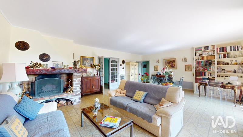 Appartement - 112 m² - 3 pièces