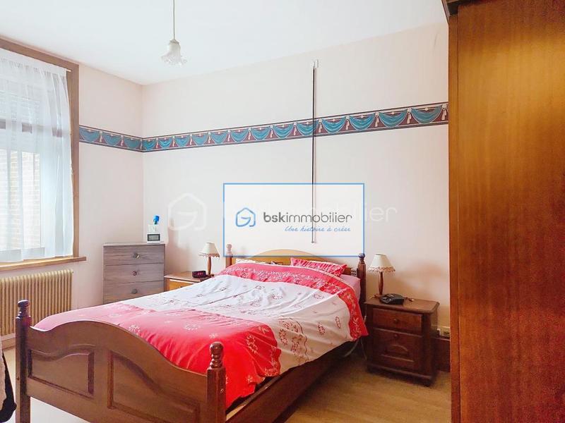 Maison - 114 m² - 4 pièces