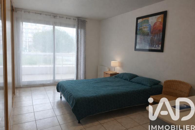 Appartement - 32 m² - 1 pièce
