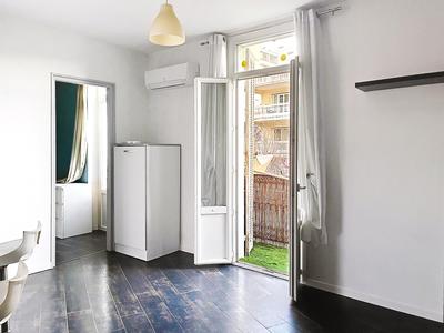 Appartement - 41 m² - 3 pièces