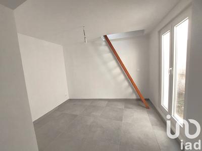 Maison de ville - 50 m² - 3 pièces