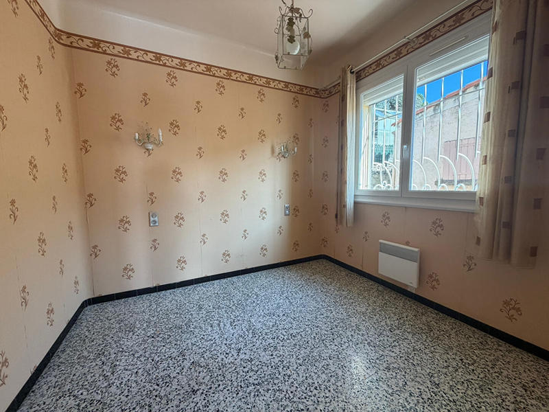 Maison - 195 m² - 7 pièces