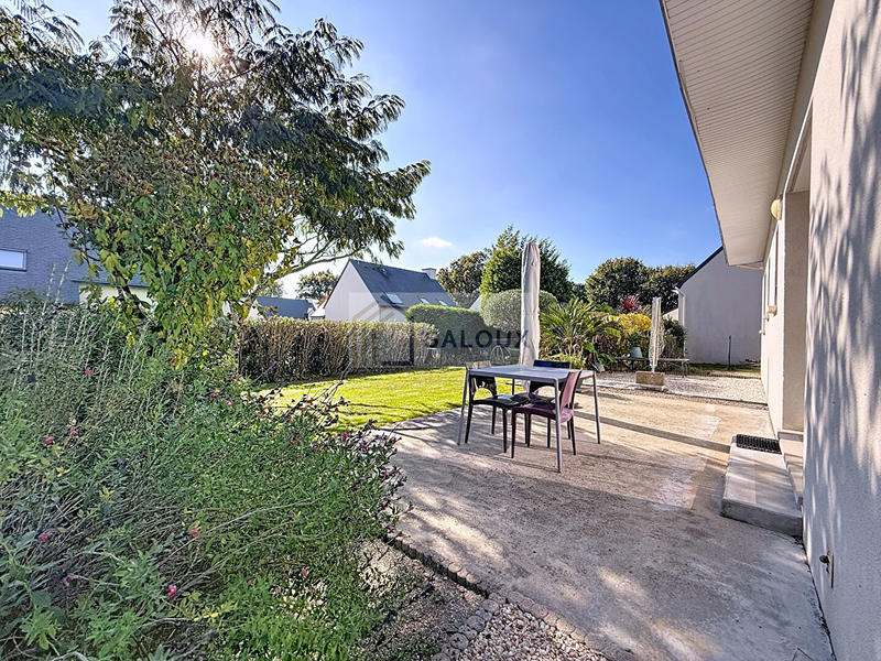 Maison - 54 m² - 3 pièces