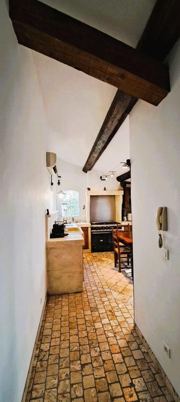 Maison - 104 m² - 5 pièces