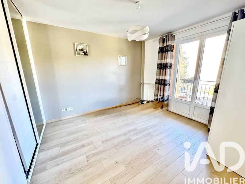 Appartement - 67 m² - 4 pièces