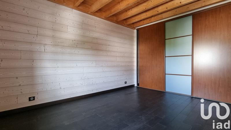 Maison - 172 m² - 6 pièces