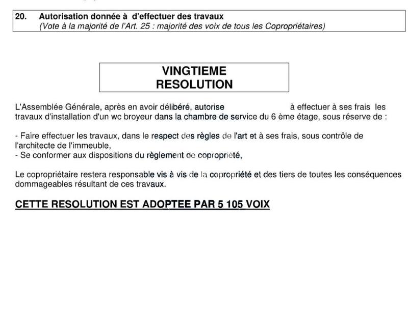 Studio - 14 m² - 1 pièce