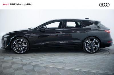 Audi e-tron A6 Avant Performance 270kw (367ch