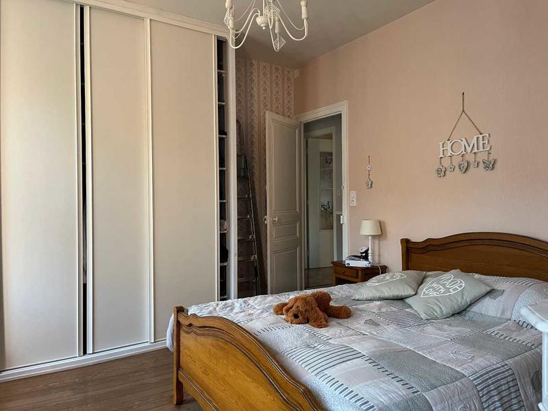 Maison - 146 m² - 5 pièces