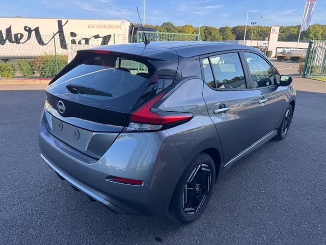 Nissan Leaf 2022 Electrique 40kWh Acenta
