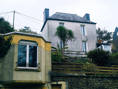 Maison - 65 m² - 3 pièces