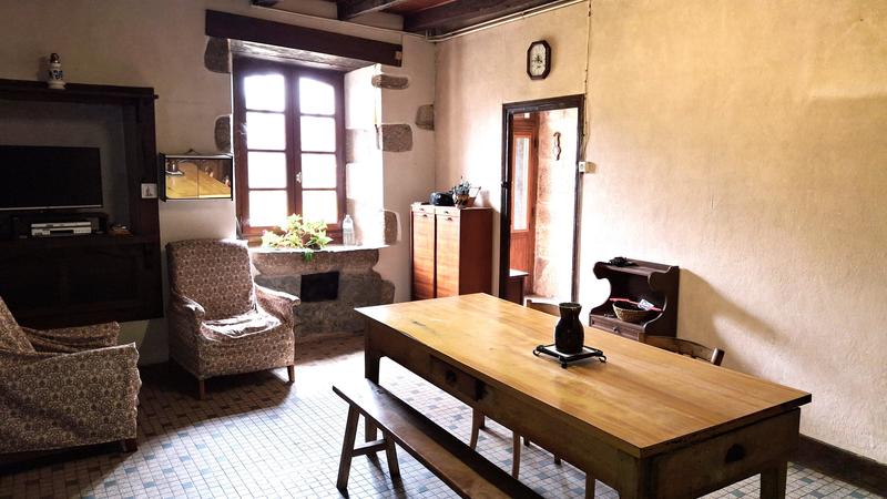 Maison - 186 m² - 6 pièces