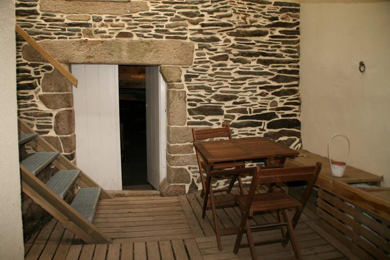 Maison - 152 m² - 7 pièces