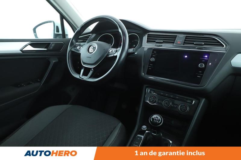 Volkswagen Tiguan 2.0 Tdi BlueMotion Tech Confortline Business Bv6 115 ch