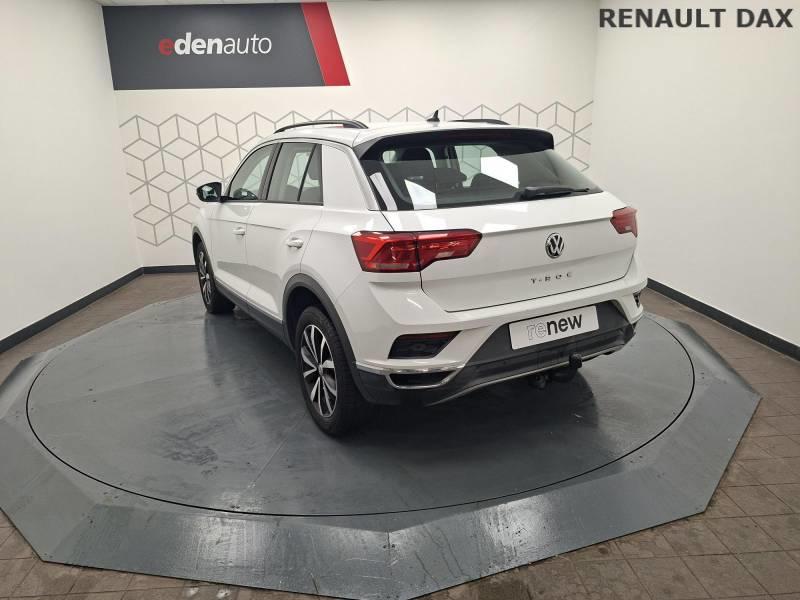 Volkswagen t-Roc 1.5 Tsi 150 Evo Start/Stop Bvm6 Lounge