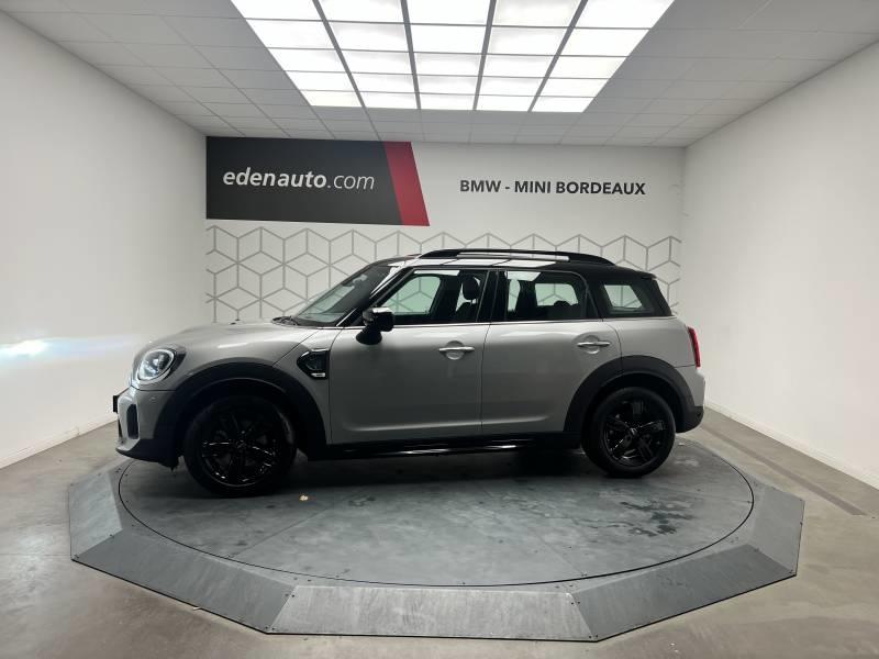 Mini Mini Countryman 136 ch Bva7 Cooper Edition Highlands