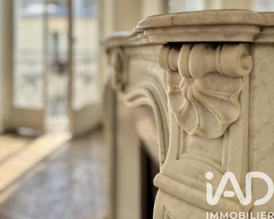 Appartement - 96 m² - 4 pièces