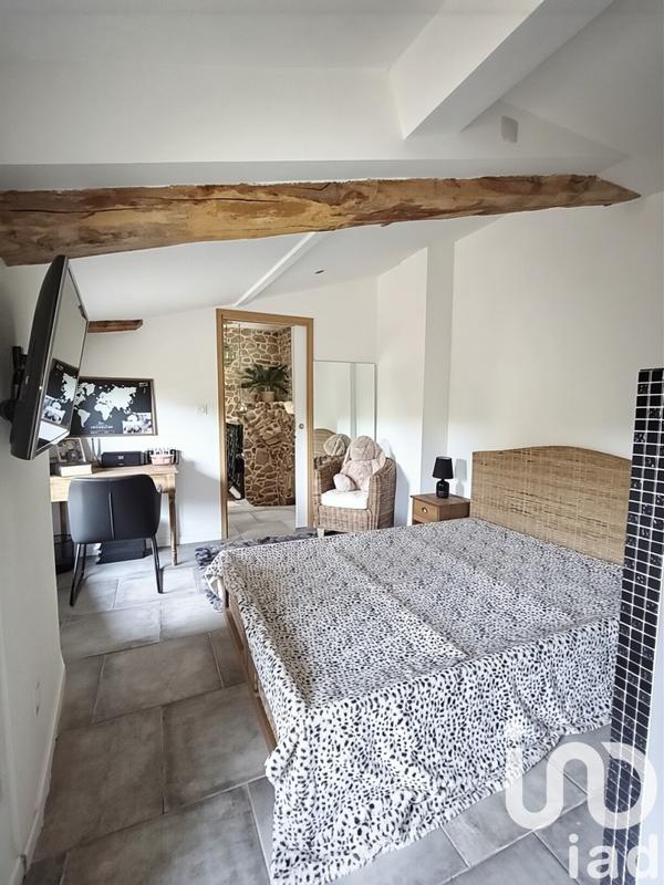 Maison - 127 m² - 3 pièces