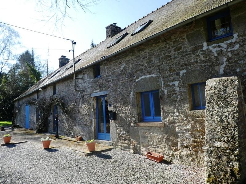 Longère - 141 m² - 6 pièces