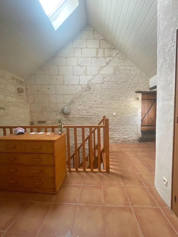 Maison - 90 m² - 3 pièces