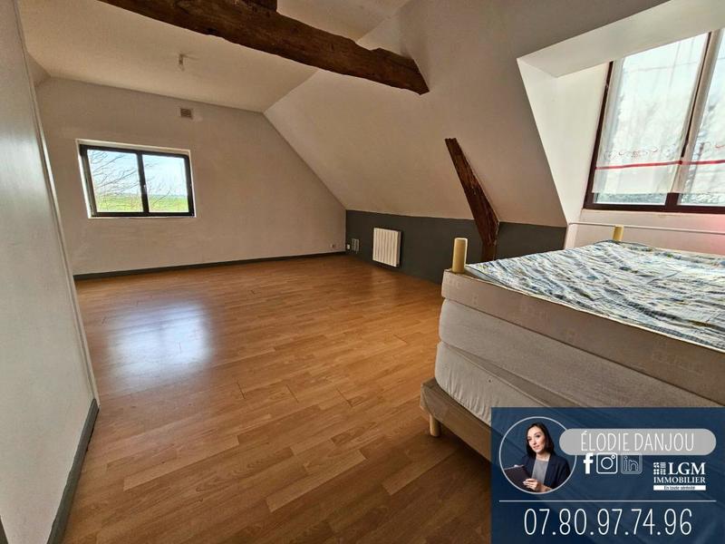 Maison - 250 m² - 5 pièces