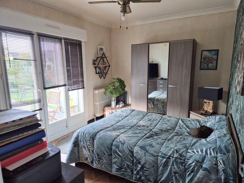 Maison - 85 m² - 3 pièces